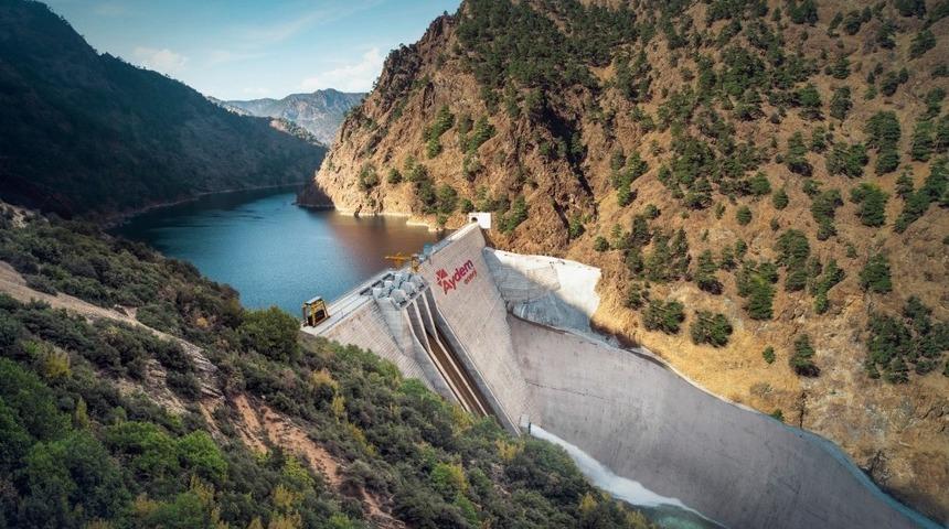 Aydem Yenilebilir Enerji, Sıfır Atık Belgesi aldı