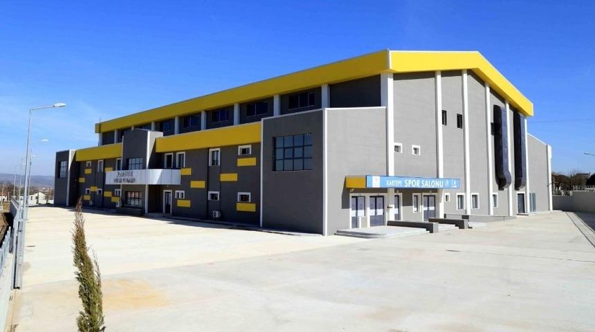 Federasyon Kupası Kartepe&rsquo;ye alındı