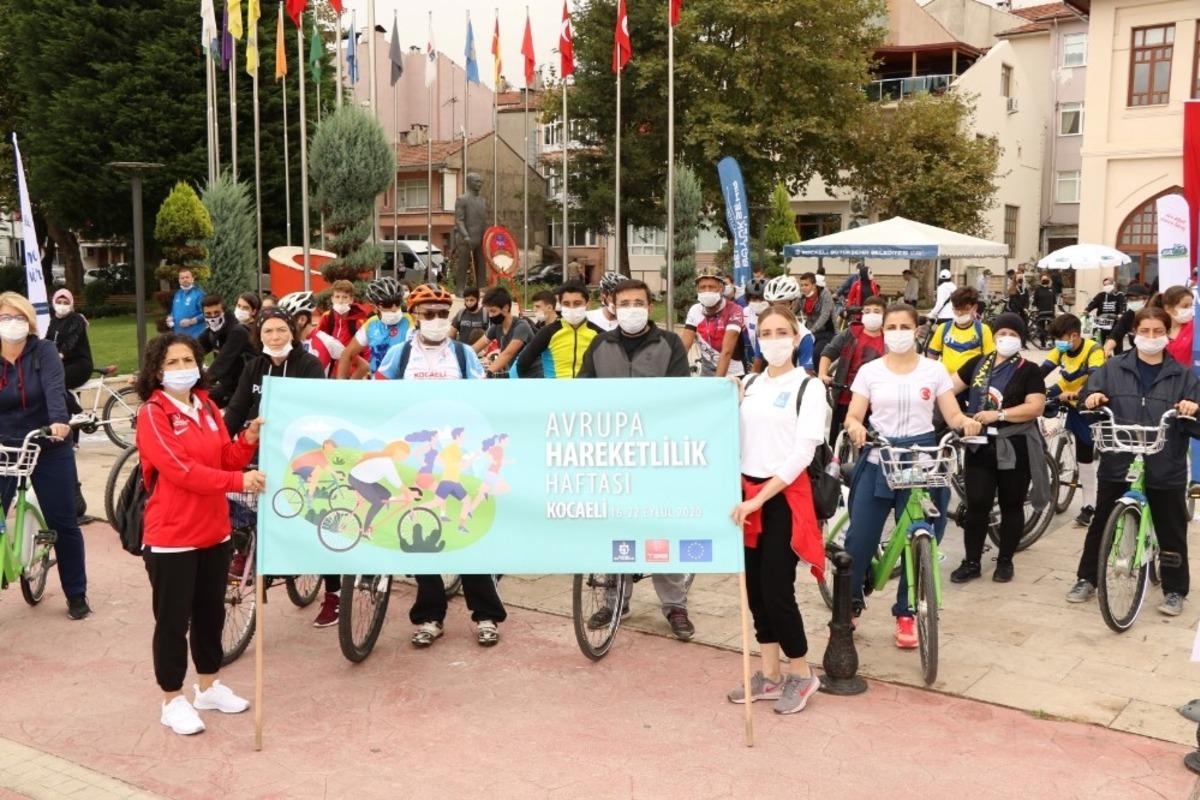 Herkes i&ccedil;in sıfır emisyonlu hareketlilik