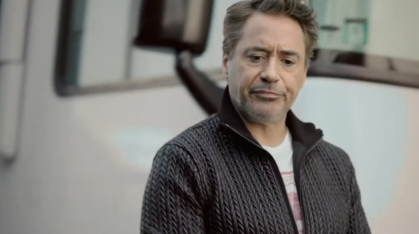 OnePlus 8T’ye Iron Man damgası!