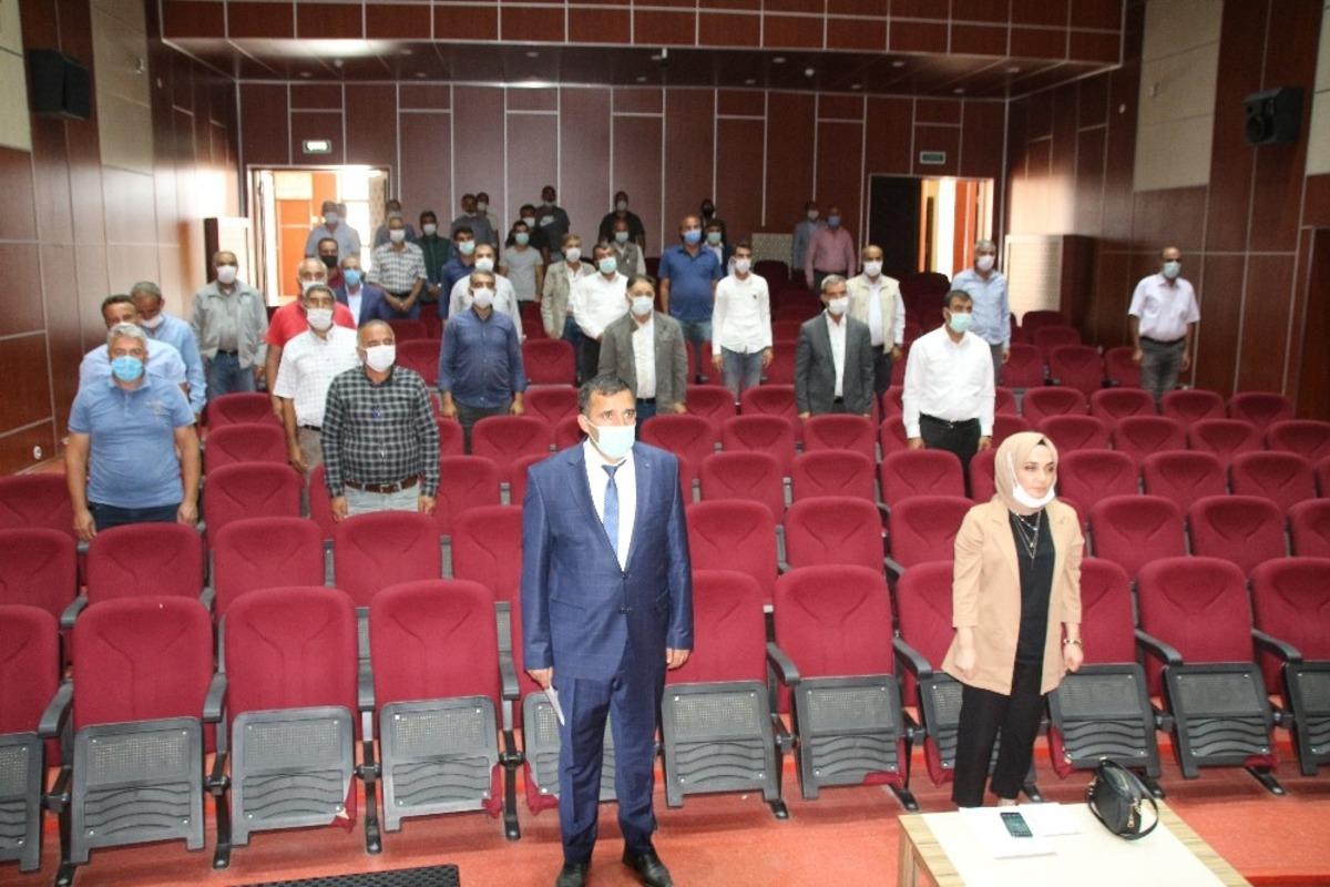 Varto&rsquo;da "Kadına Y&ouml;nelik Şiddet ve Aile İ&ccedil;i İletişim" semineri