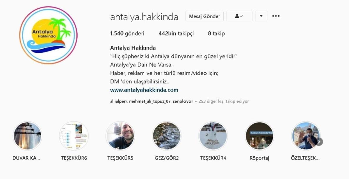 Sosyal medyada yarım milyonluk &rsquo;Kayıp aranıyor&rsquo; merkezi