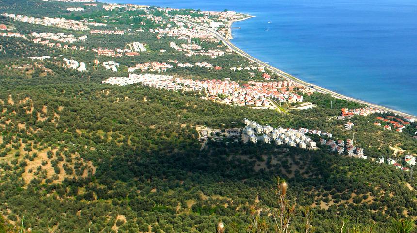 Balıkesir Avrupalı Seçkin Destinasyonlar listesinde! 