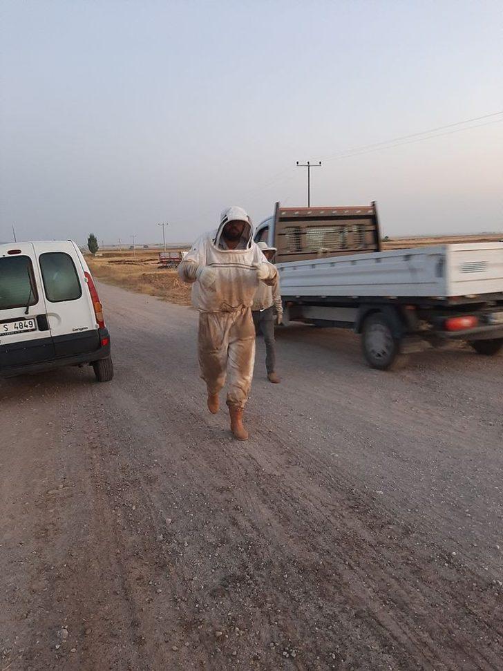 Milaslı arıcı yayla dönüşü kaza yaptı G3
