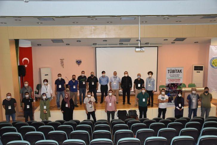 Şanlıurfa’da Sındırgı Yağcibedir halıları tanıtıldı G2