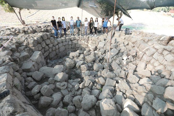 Aratos’un mezarına bisikletl turu G2