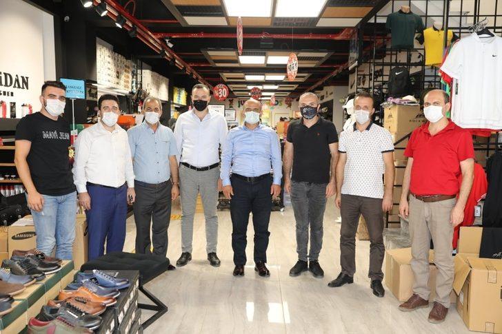 Başkan Söğüt: “Köylerimiz için kalıcı çözümler üretiyoruz” G2