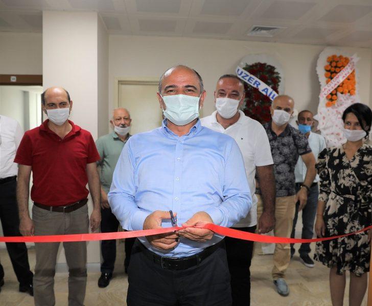 Başkan Söğüt: “Köylerimiz için kalıcı çözümler üretiyoruz” G3