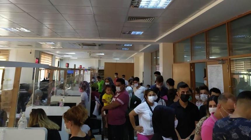 Dikkat çeken öneri: Sürücü belgeleri ’e-devlet’ üzerinden kimliğe tanımlansın