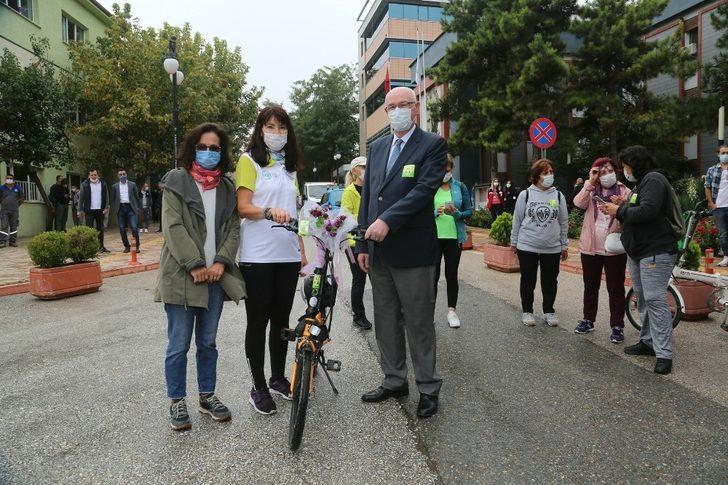 Odunpazarı’nda ‘Arabasız Gün Programı’ G2