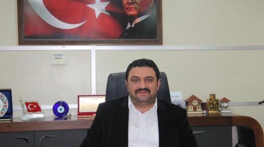 Şeker: "Mut, gıda &uuml;retiminde doğallığını ve saflığını koruyor"