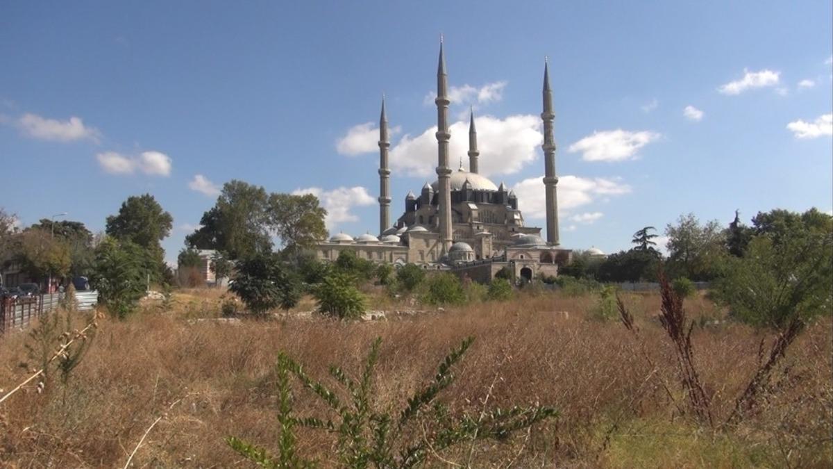 ETSO&rsquo;dan Selimiye Meydanı&rsquo;na destek s&ouml;z&uuml;