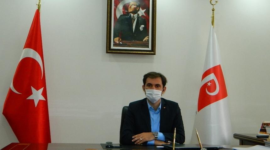 Posof Kaymakamından &ouml;rnek girişim