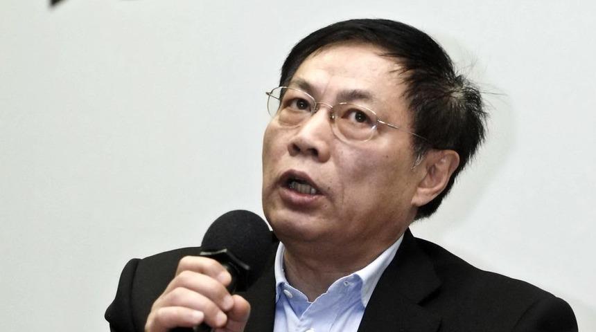 &Ccedil;in'de Devlet Başkanı Şi Jinping'i eleştiren 'emlak kralı' Ren Zhiqiang'a 18 yıl hapis cezası