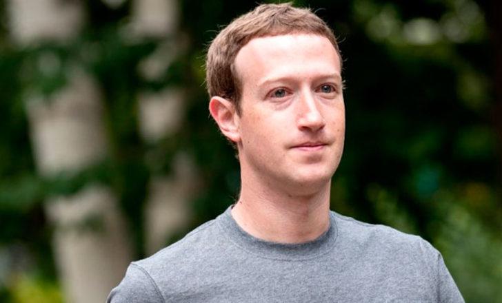 Facebook CEO’su Mark Zuckerberg: "10 sene içinde toplantılara ışınlanarak gideceksiniz"
