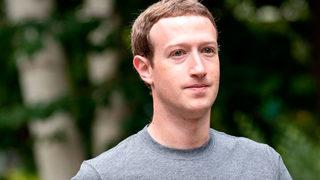 Facebook CEO'su Mark Zuckerberg hangi telefonu kullanıyor?