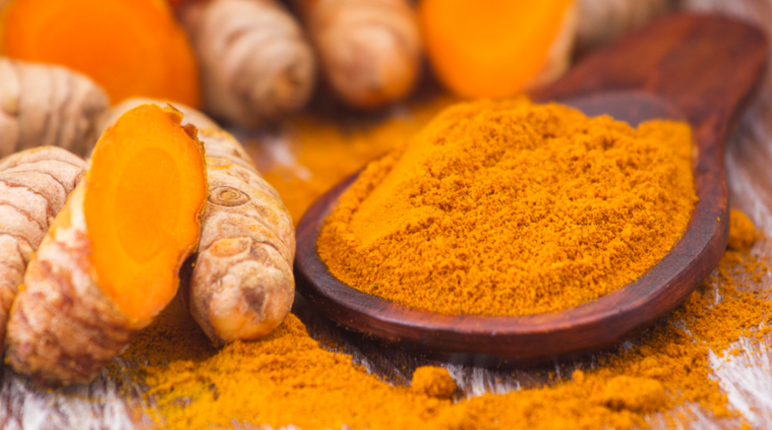 Zerdeçal Kurkumin takviyelerinin faydaları