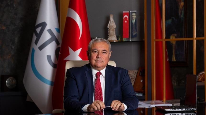 ATSO&rsquo;dan &ldquo;Devlet Destekleri Zirvesi&rdquo;
