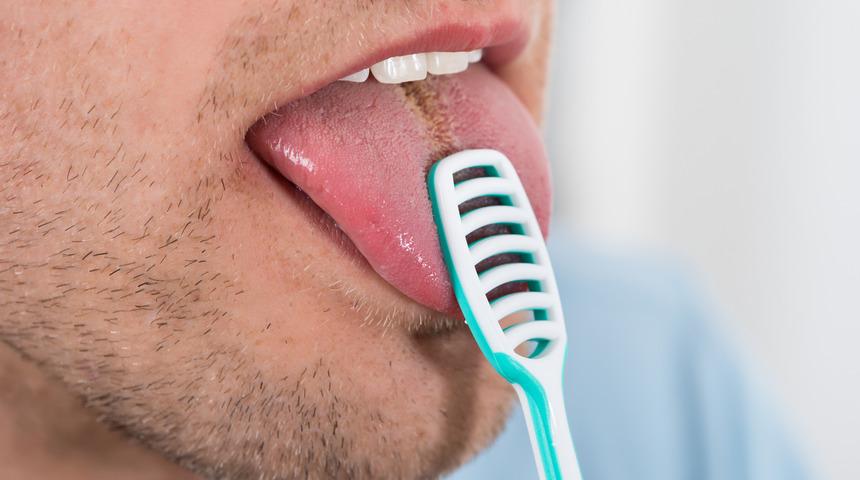 Ağız kokusunu şıp diye kesen y&ouml;ntem