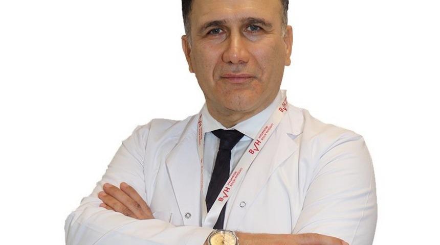 Diyabetten korkma, farkında ol, ge&ccedil; kalma