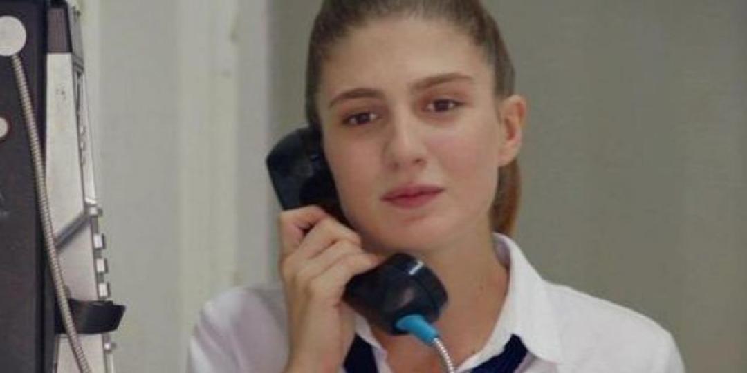 Kırgın &Ccedil;i&ccedil;ekler 53. B&ouml;l&uuml;m Fotoğrafları