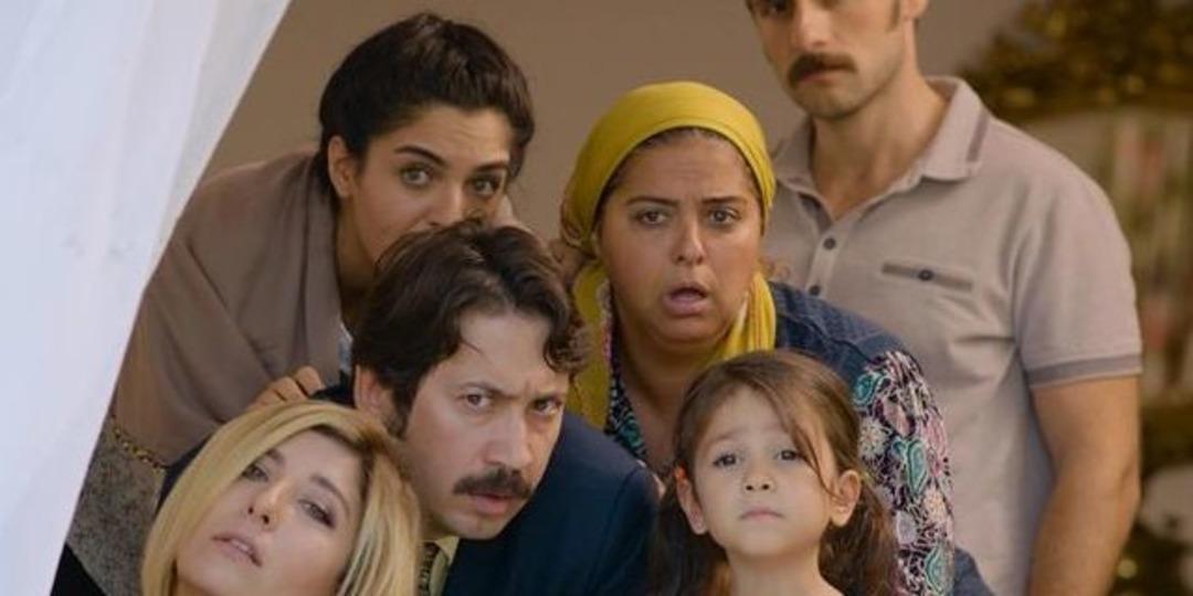 Altınsoylar dizisinden ilk kareler!