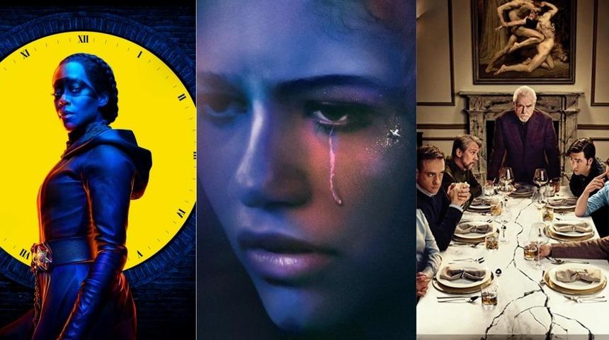 Succession, Euphoria, Watchmen ve Game of Thrones hakkında Casey Bloys'tan çarpıcı açıklama 