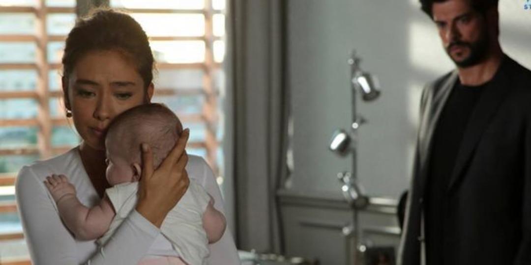 Kara Sevda 38. B&ouml;l&uuml;m Fotoğrafları