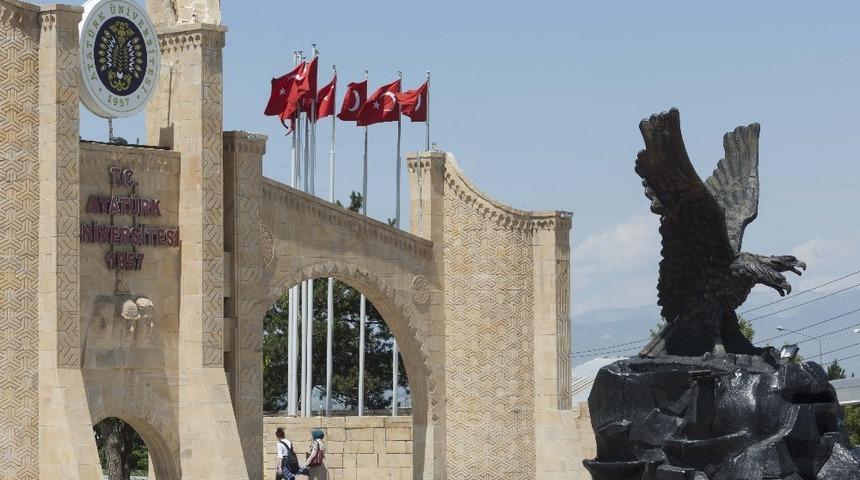 Yüksek lisans programlarına rekor başvuru