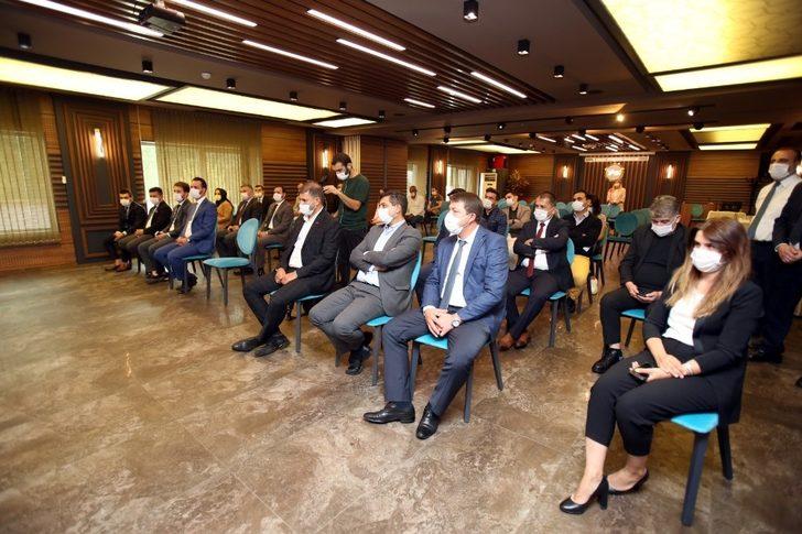 Antikkapı A.Ş’de toplu iş sözleşmesi imzalandı G2