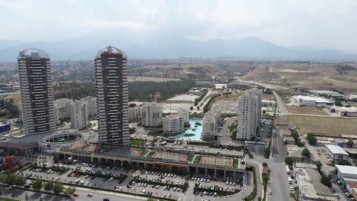 Yeni stadın adı bile fiyatların katlanmasına yetti G4