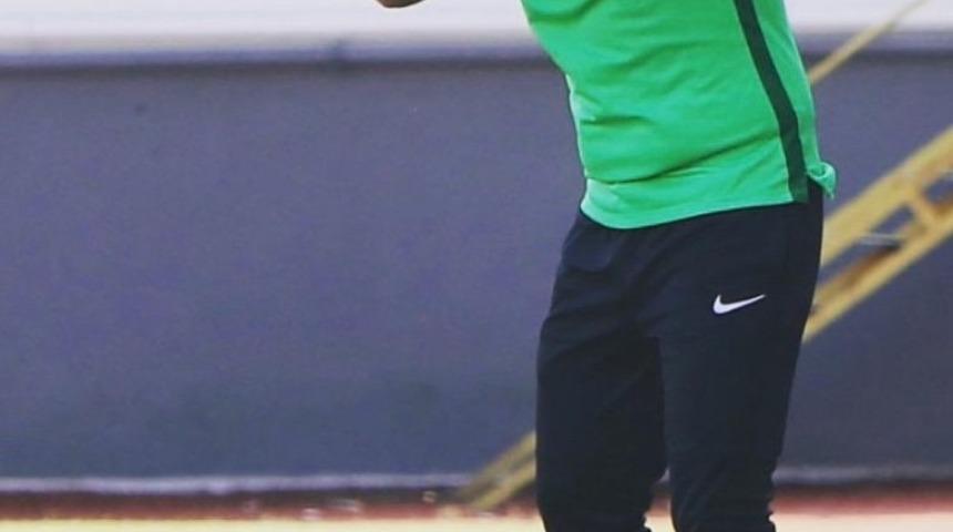 Teknik Direktör Seçgin Diyarbekirspor karşılaşmasını değerlendirdi