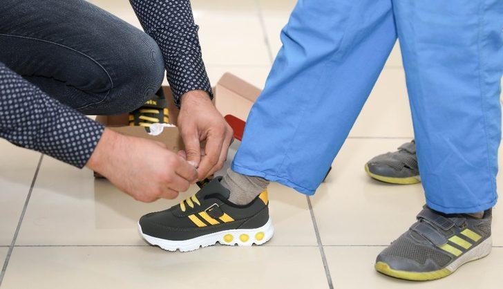 Sincan’da Yarım Elma Hayır Çarşısı hizmete girdi G2