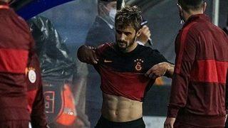 Galatasaray'dan Marcelo Saracchi açıklaması!