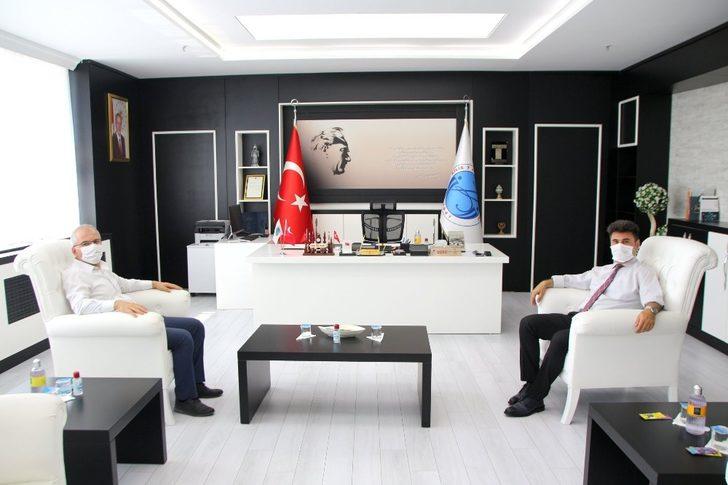 Denizli Muglali Daglar Mobilya