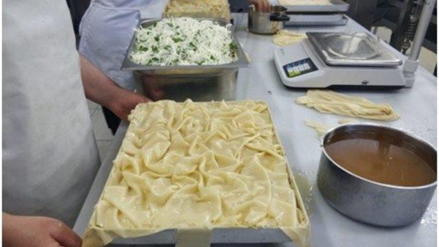 TKDK coğrafi işaretli ürünleri destekliyor