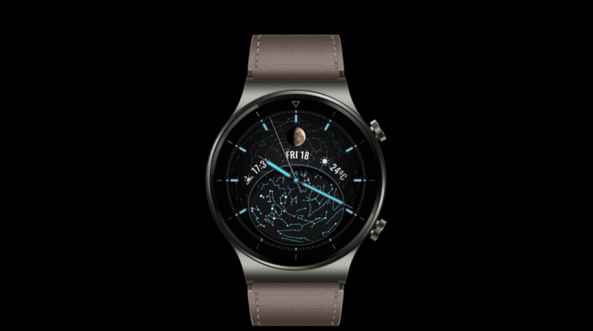 Huawei Watch GT 2 Pro ve Watch Fit &ouml;n siparişe sunuldu, T&uuml;rkiye fiyatları belli oldu!