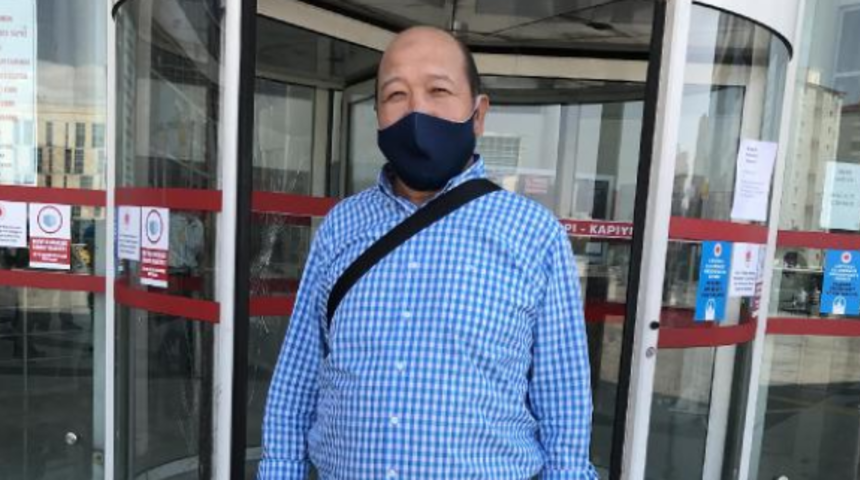 Reina katliamı sonrası tutuklanmıştı! Doğu T&uuml;rkistanlı sanık beraat etti