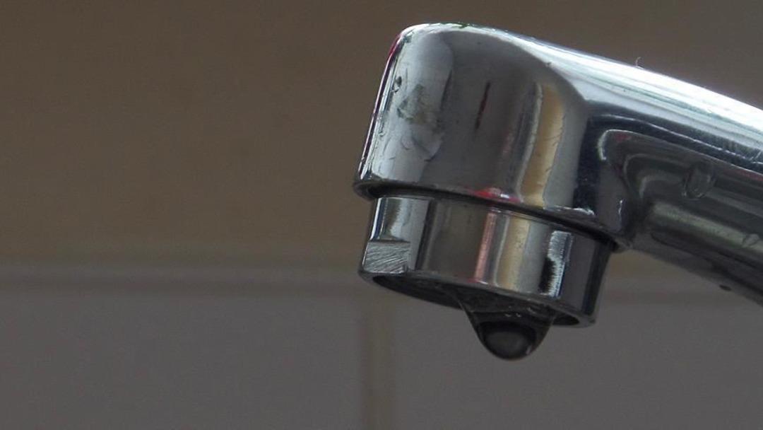 İSTANBUL'DA 5 İL&Ccedil;EDE SU KESİNTİSİ! 4 Ekim sular ne zaman gelecek? İSKİ a&ccedil;ıkladı: İstanbul'da su kesintisi olan il&ccedil;eler...