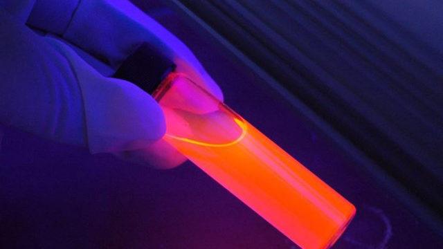 Japonya'da geliştirildi! Koronavirüsü ultraviyole ışınla yok edecek