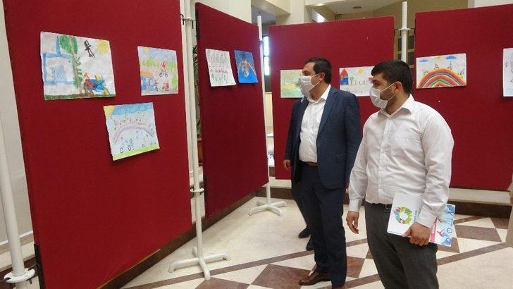 Uşak’ta  Avrupa Hareketlilik Haftası etkinlikleri sona erdi G1