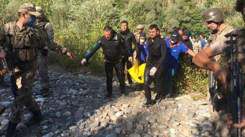 Tunceli'de kayıp diğer kardeşin de cansız bedenine ulaşıldı