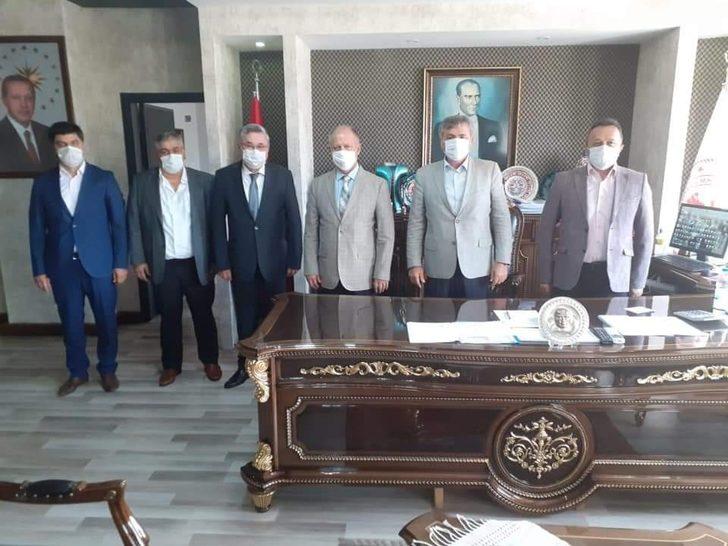 Kandilli Beldesi’ne maden şehitliği yapılacak G3