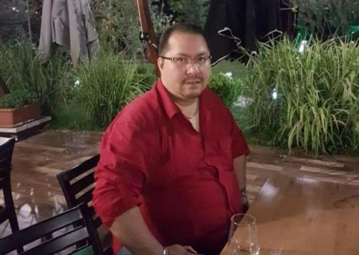 Korona virüs hastalığından öldü, gömüldükten sonra tabutu yakıldı G1