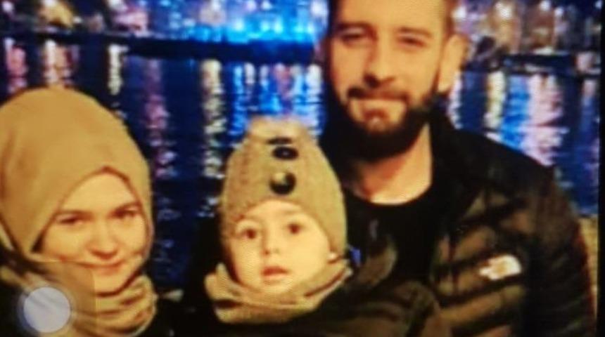 Kamyona çarpan motosikletin sürücüsü hastanede hayatını kaybetti