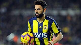 Mehmet Ekici'nin yeni adresi belli oldu