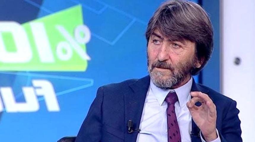 Rıdvan Dilmen'den Galatasaray-Fenerbahçe maçı yorumu