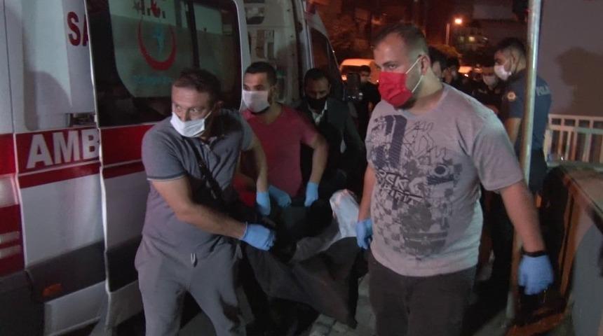 İstanbul'da 23 yaşındaki gen&ccedil; pompalı t&uuml;fekle kendini &ouml;ld&uuml;rd&uuml;