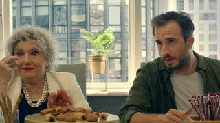 Çukur'un Aliço'su Rıza Kocaoğlu Menajerimi Ara dizisinde! Menajerimi Ara 6. yeni bölüm fragmanı yayınlandı!