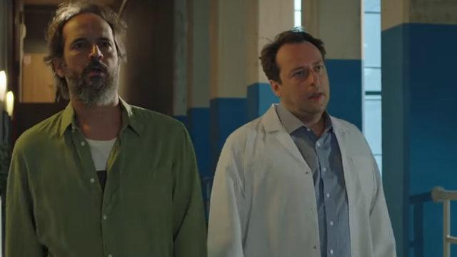 Hekimoğlu 19. yeni bölüm fragmanı yayınlandı! İpek ve Ateş arasında gerilim büyüyor! Hekimoğlu 18. son bölüm izle!